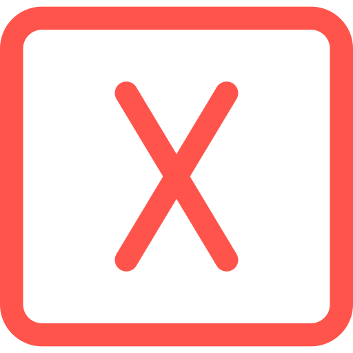 No